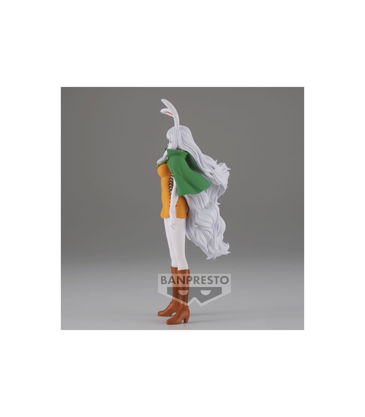 One Piece Carrot DXF Grandline Lady Wanokuni Vol.9 Figurine 16cm