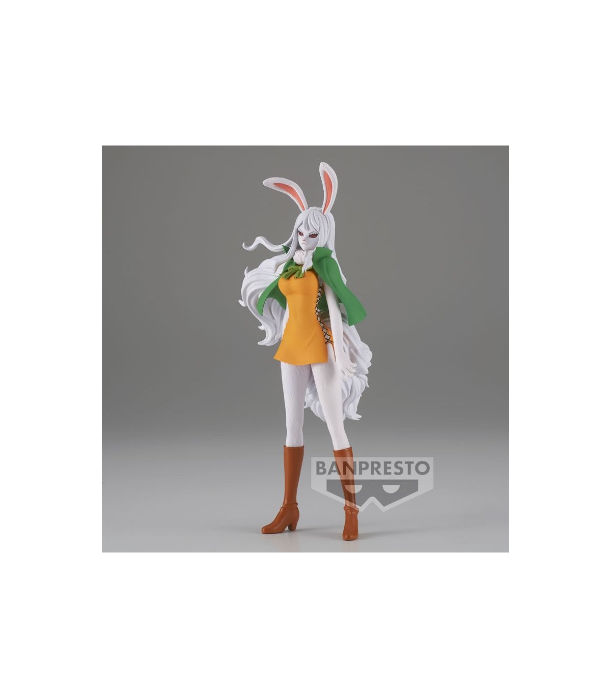 One Piece Carrot DXF Grandline Lady Wanokuni Vol.9 Figurine 16cm