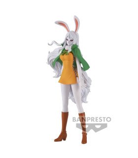 One Piece - Figurine Carrot DXF Grandline Lady Wanokuni Vol.9 16cm