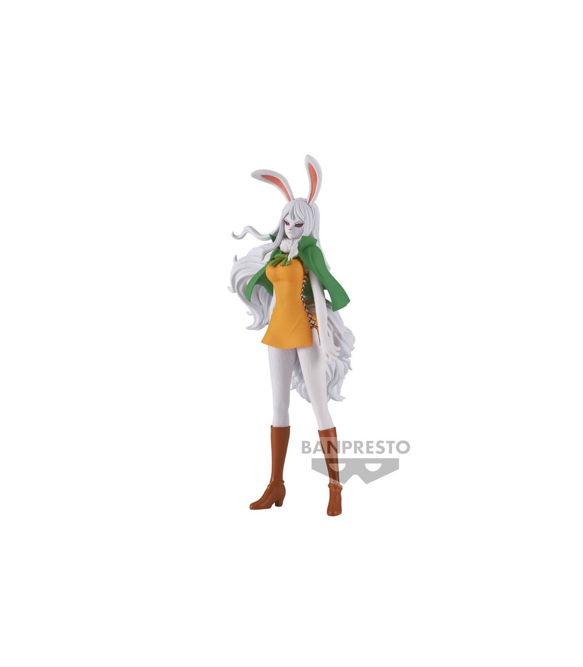 One Piece Carrot DXF Grandline Lady Wanokuni Vol.9 Figurine 16cm