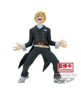 My Hero Academia - Figurine Phantom Thief Amazing Heroes Vol.36