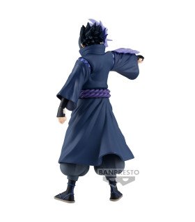 Naruto Shippuden - Figurine Uchiha Sasuke 20th Anniversary Costume