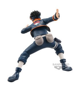 Naruto Shippuden - Obito Uchiha - Figurine Vibration Stars Banpresto