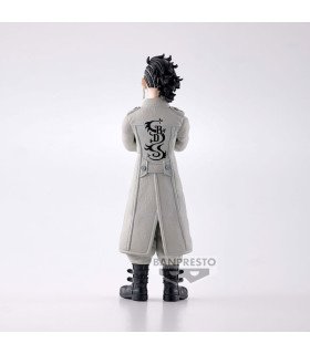 Tokyo Revengers - Figurine Hajime Kokonoi 17cm