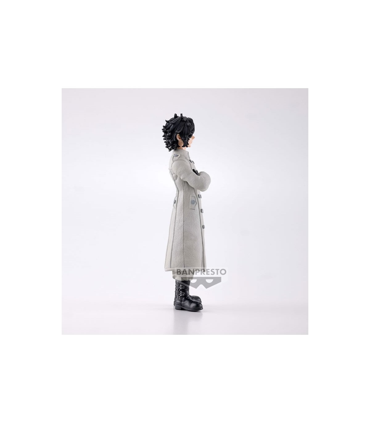 Tokyo Revengers Hajime Kokonoi Figurine 17cm Banpresto