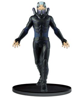 My Hero Academia The Movie: Heroes Rising - Figurine Nine