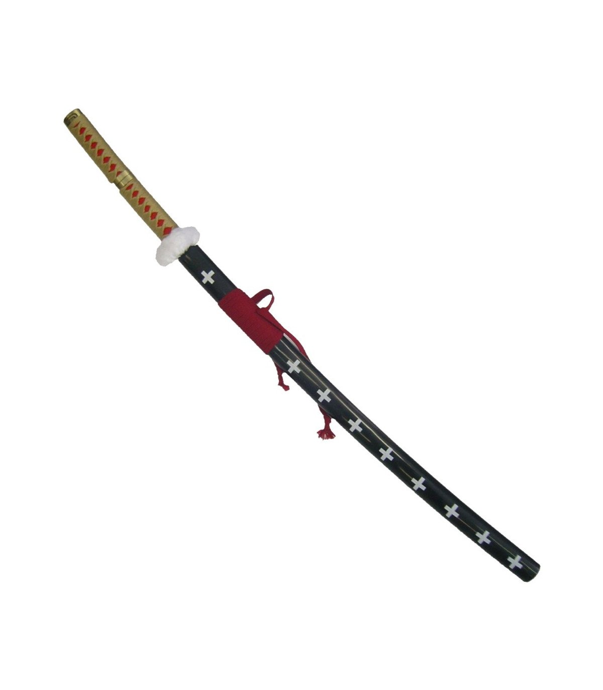 Katana Décoratif Trafalgar Law One Piece - 145 cm