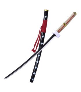 Katana Décoratif Trafalgar Law One Piece - 103 cm