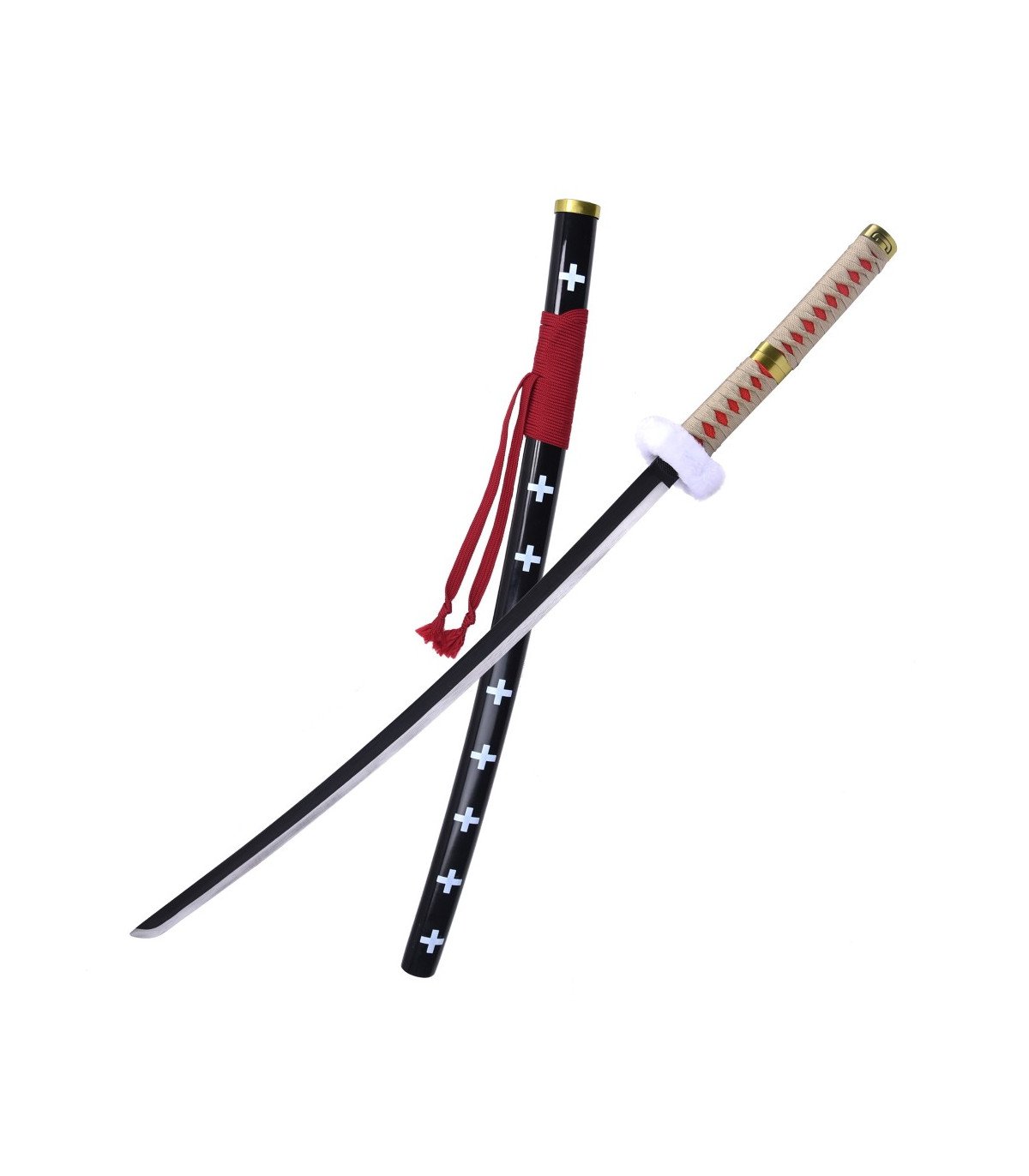 Katana Décoratif Trafalgar Law One Piece - 103 cm