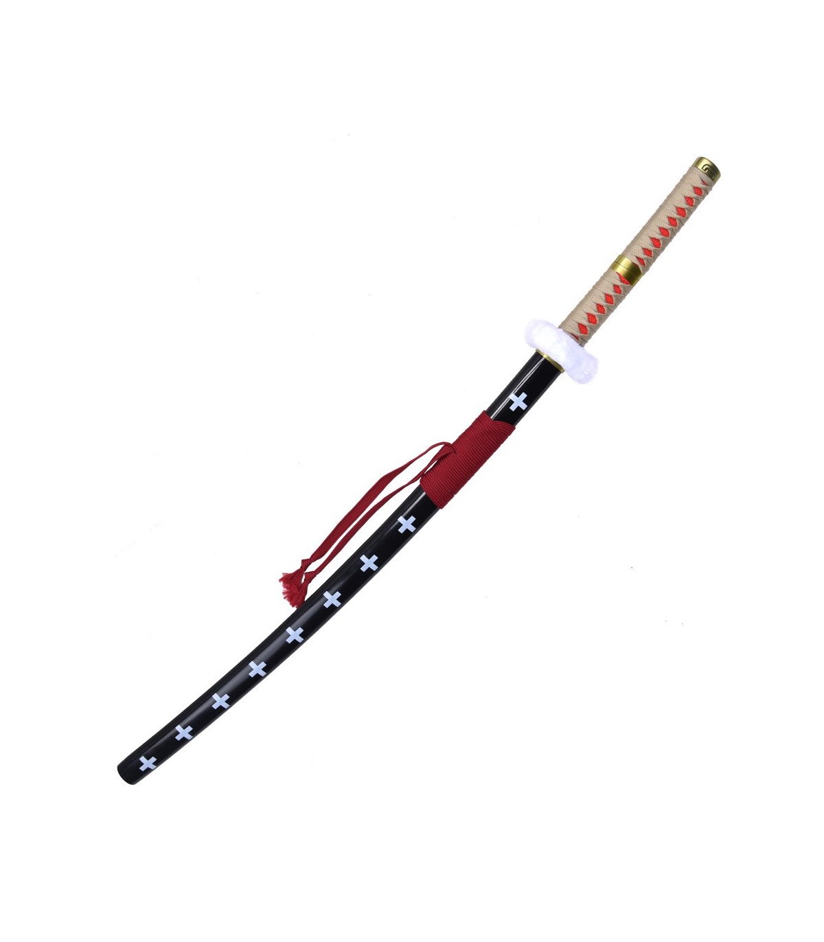 Katana Décoratif Trafalgar Law One Piece - 103 cm