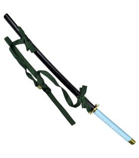 Katana Décoratif Bleach Hyōrinmaru - 98 cm