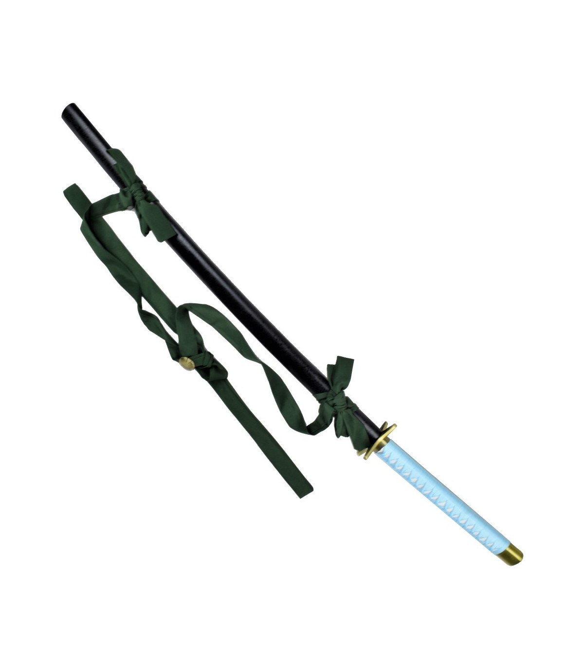Katana Décoratif Bleach Hyōrinmaru - 98 cm