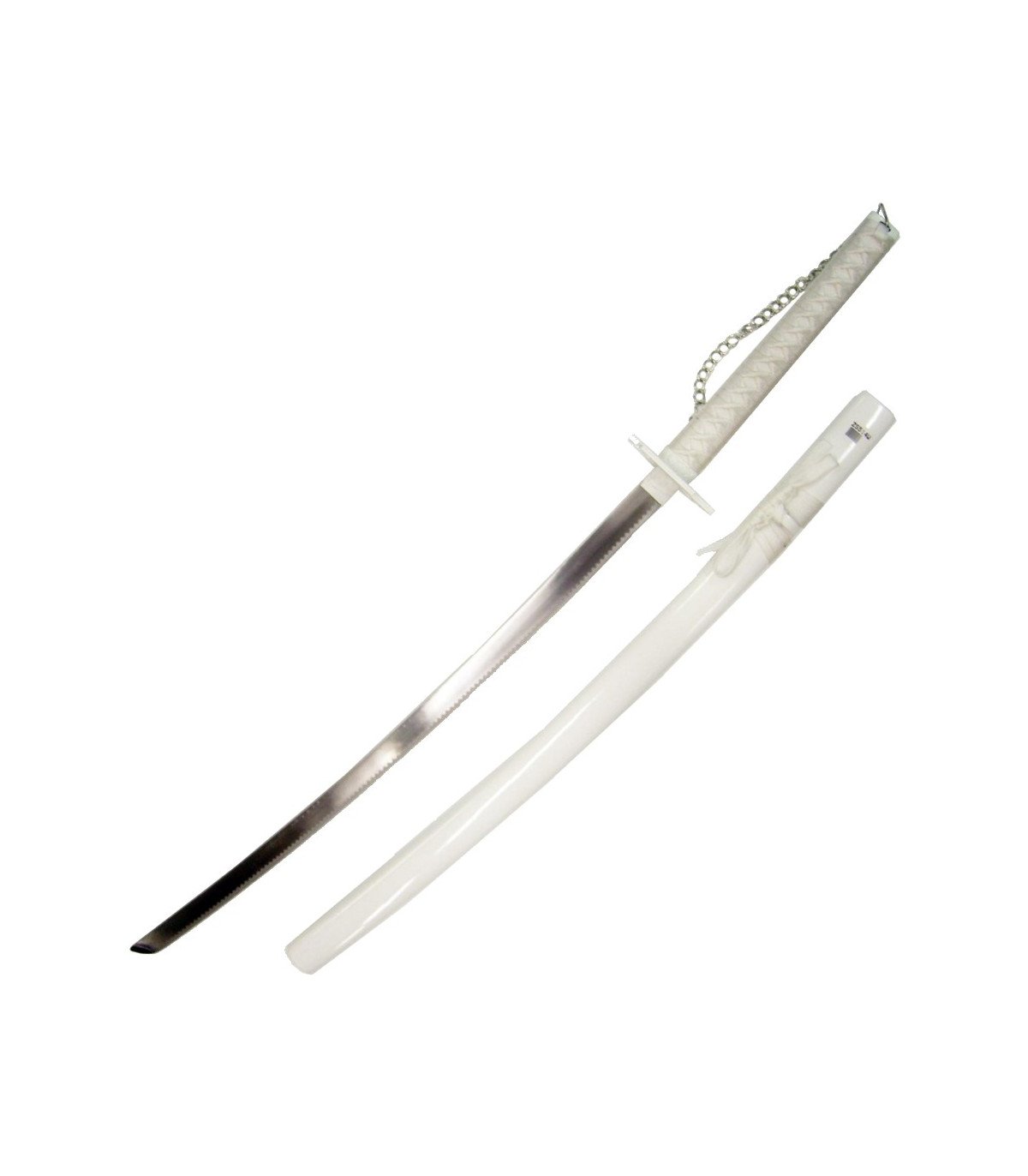 Katana Décoratif Bleach Zangetsu Ichigo Kurosaki - 103 cm