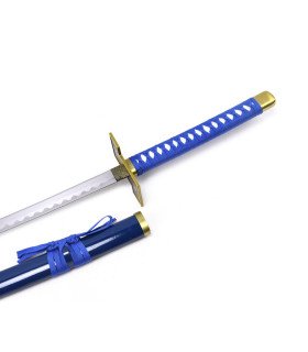 Katana Décoratif de Grimmjow Jaegerjaquez - Bleach - 103 cm