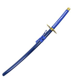 Katana Décoratif Bleach Grimmjow Jaegerjaquez - 103 cm