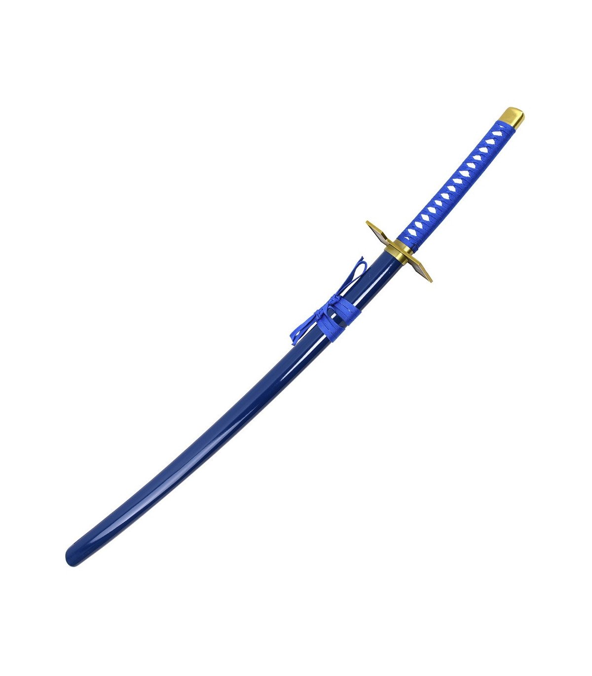 Katana Décoratif Bleach Grimmjow Jaegerjaquez - 103 cm