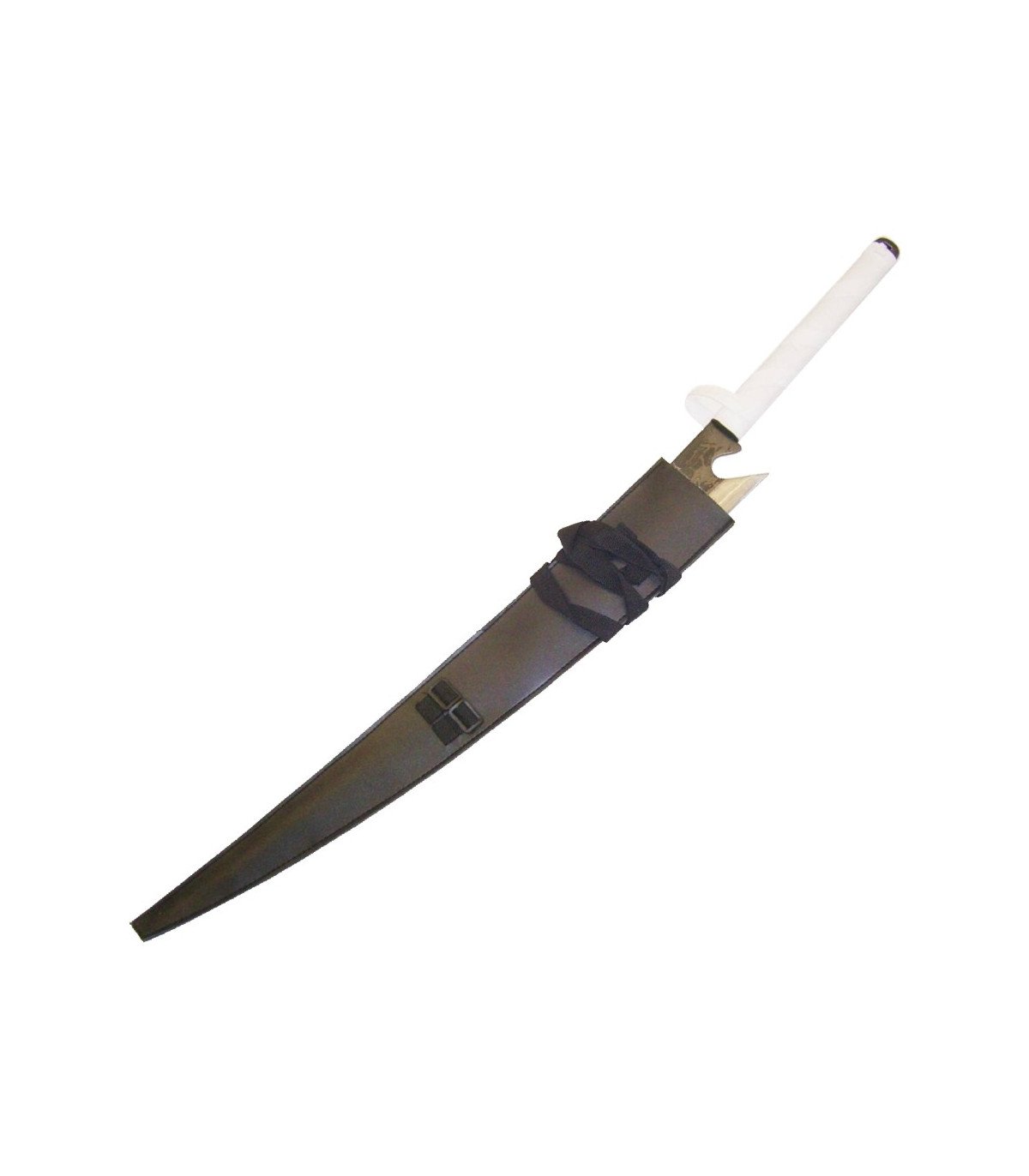 Épée Décorative Bleach Zangetsu Ichigo Kurosaki - 105 cm