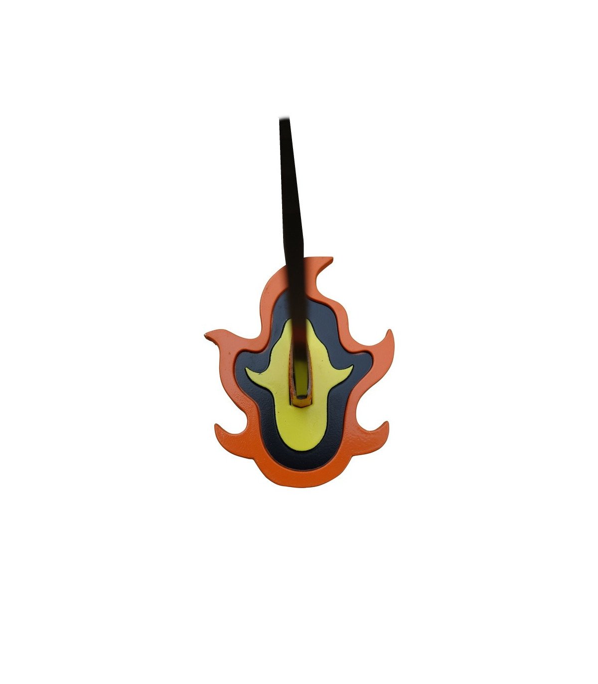 Demon Slayer Katana de Rengoku Kyojuro Réplique - 97 cm
