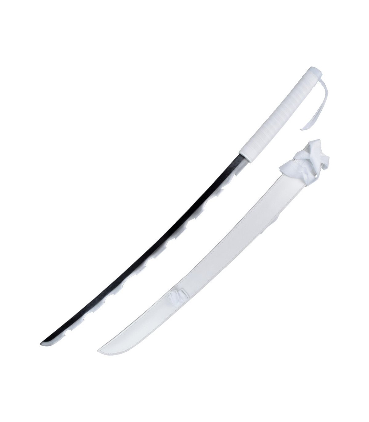 Katana Décoratif Demon Slayer Inosuke Hashibira - 98 cm