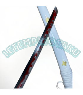 One Piece - Katana d'Enma Blanc de Zoro - 103 cm