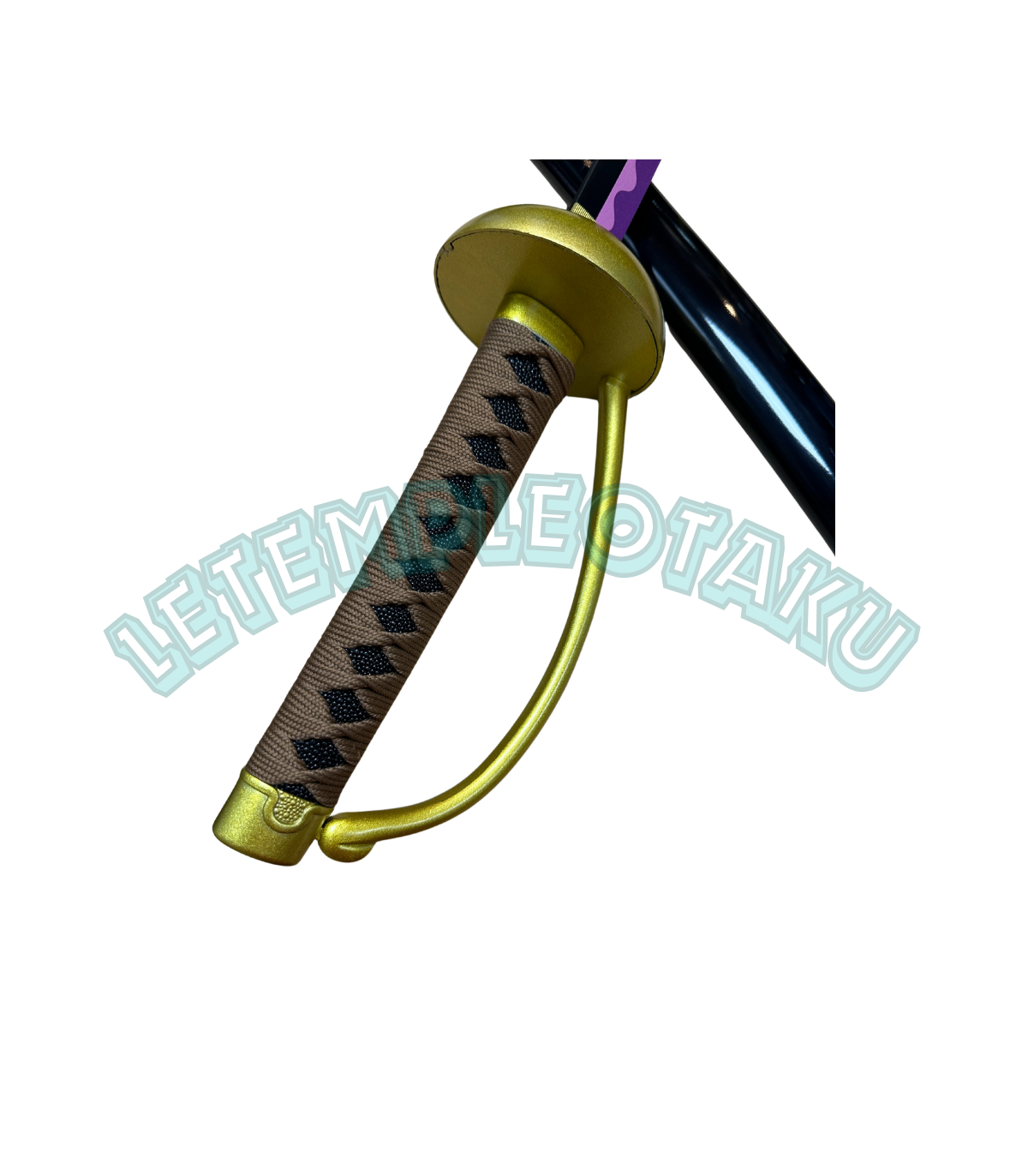 One Piece Épée Ornementale du Roi Pirate Gol D. Roger - 101 cm Collection