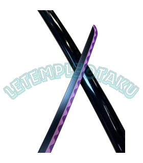 One Piece - Épée Ornementale du Roi Pirate Gol D. Roger - 101 cm