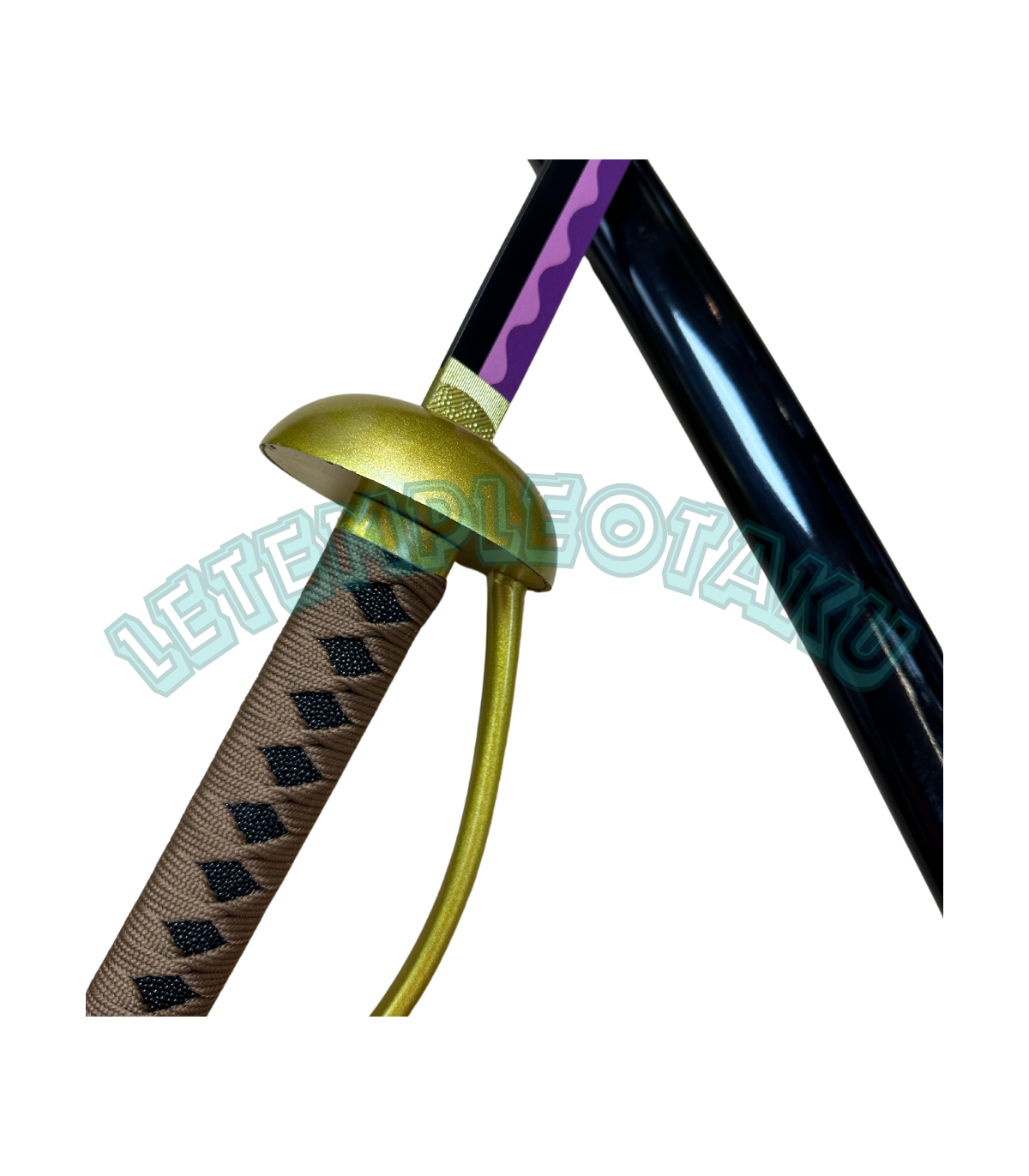One Piece Épée Ornementale du Roi Pirate Gol D. Roger - 101 cm Collection