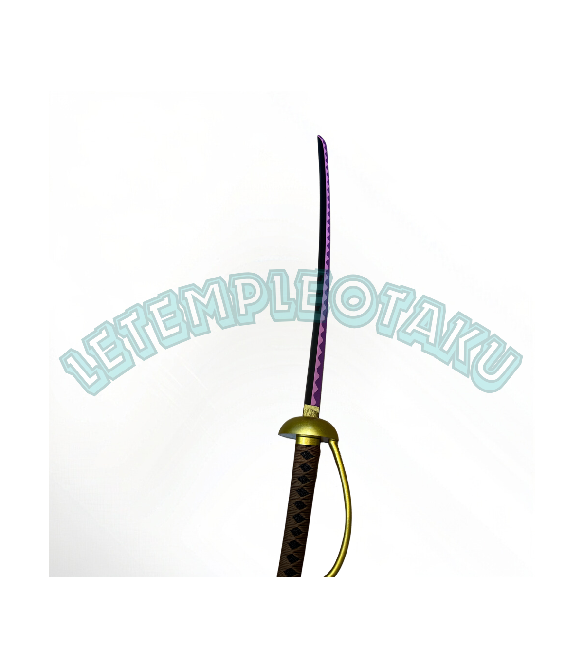 One Piece Épée Ornementale du Roi Pirate Gol D. Roger - 101 cm Collection