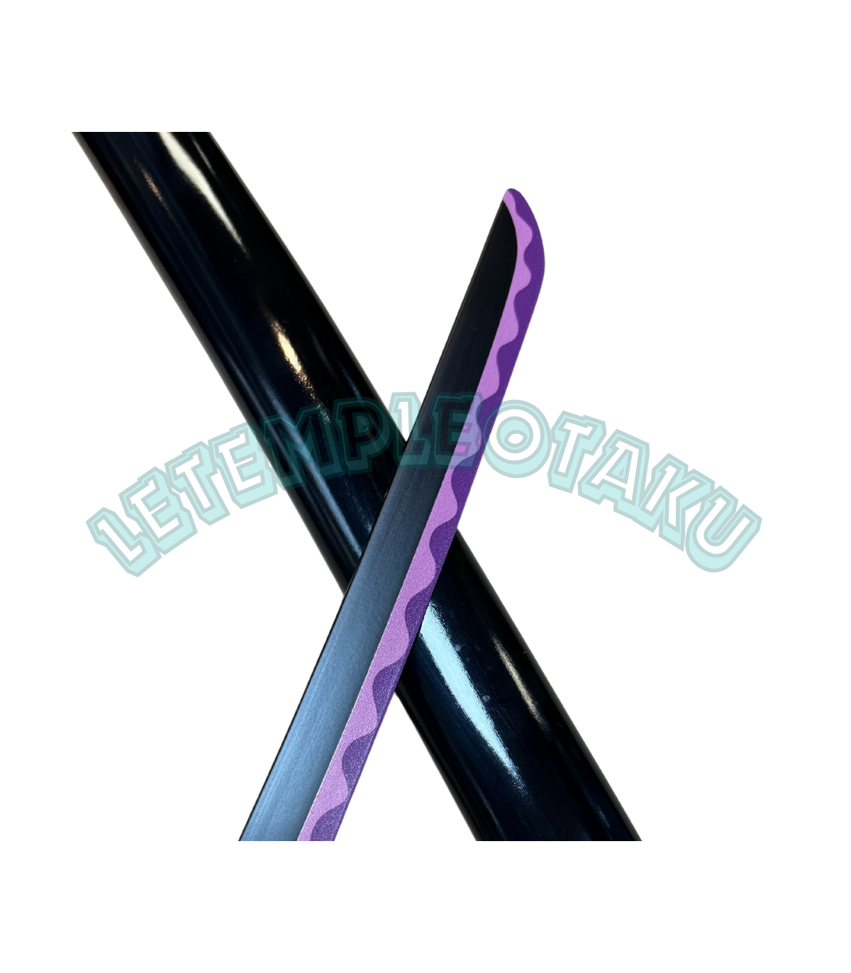 One Piece Épée Ornementale du Roi Pirate Gol D. Roger - 101 cm Collection