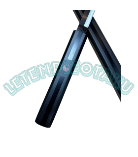 Naruto - Katana Noir de Sasuke Uchiha - 99 cm