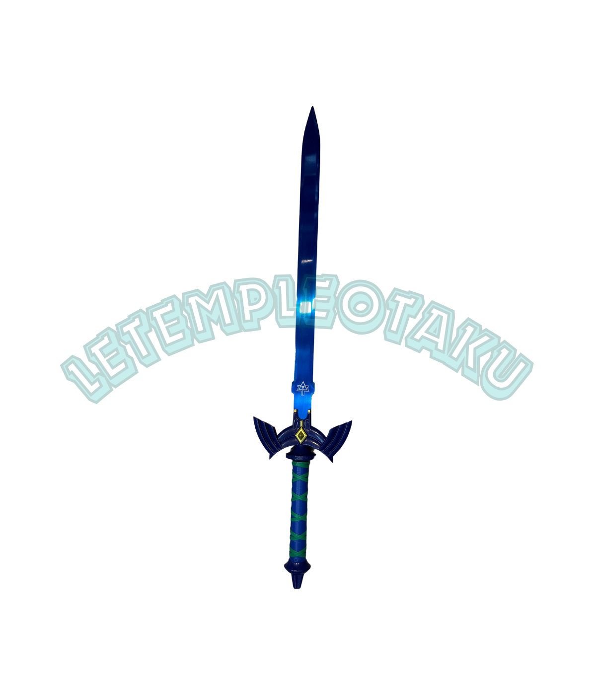 Épée Master Sword de Link - The Legend of Zelda Réplique Décorative 109 cm
