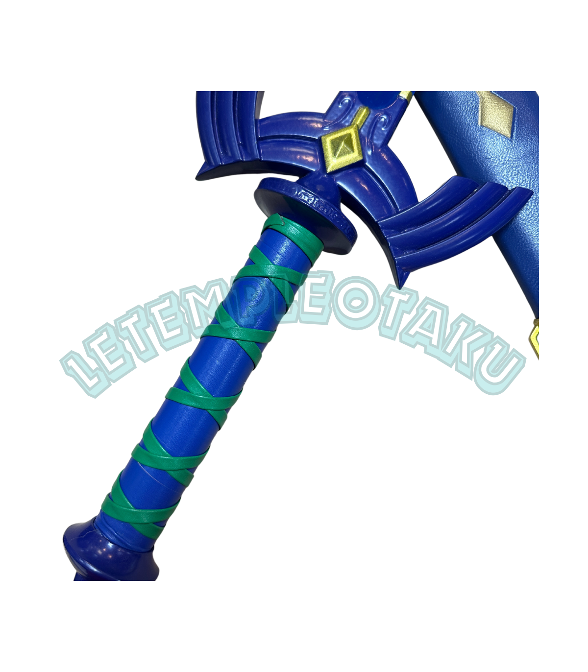 Épée Master Sword de Link - The Legend of Zelda Réplique Décorative 109 cm