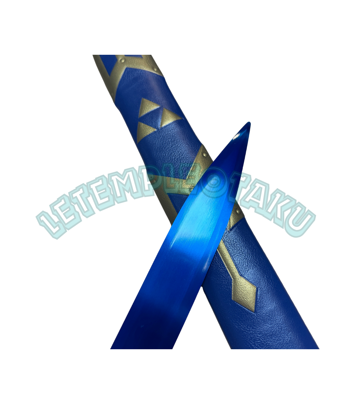 Épée Master Sword de Link - The Legend of Zelda Réplique Décorative 109 cm