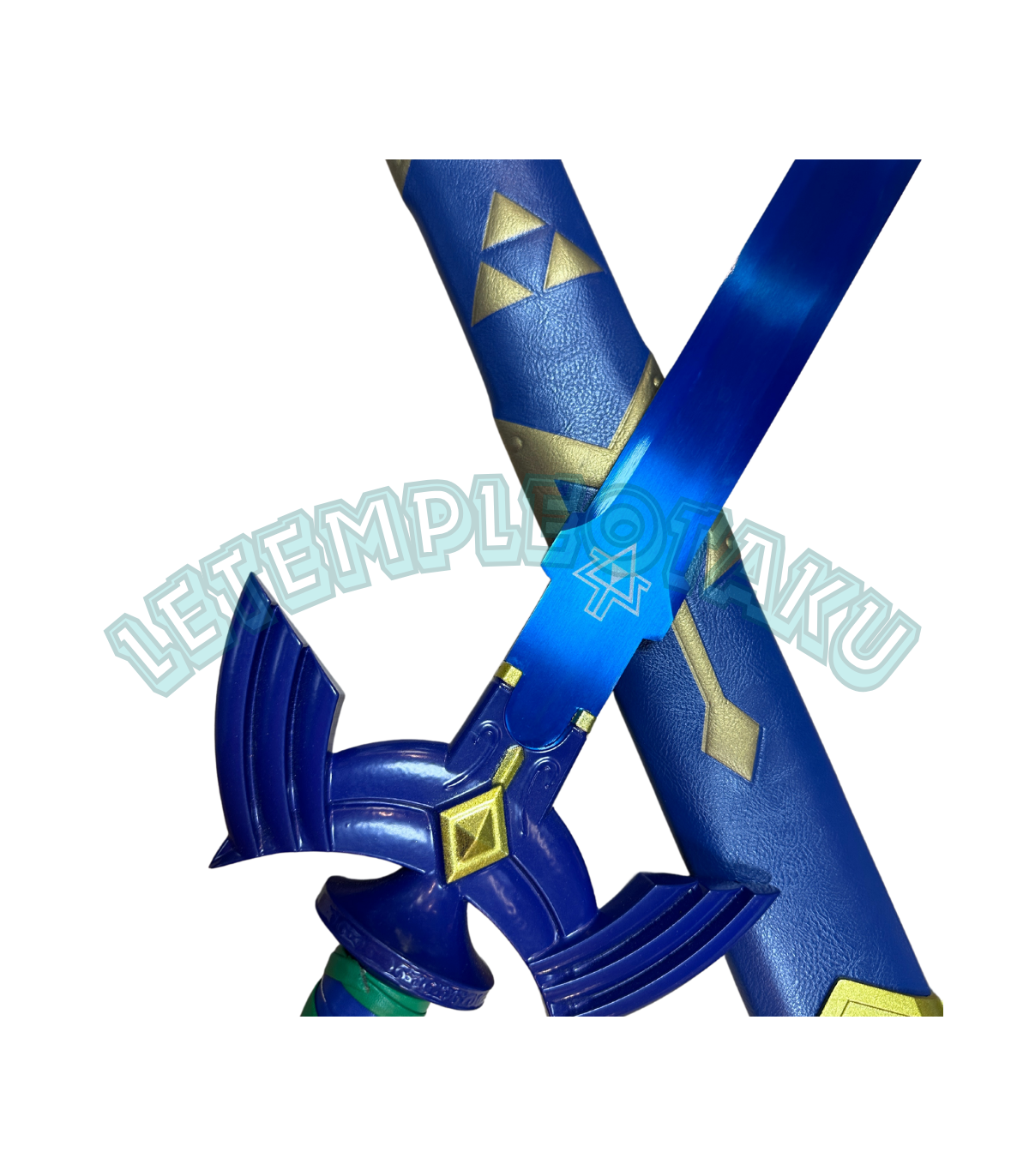 Épée Master Sword de Link - The Legend of Zelda Réplique Décorative 109 cm