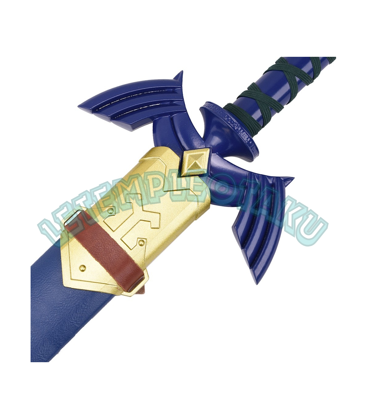 Épée Master Sword de Link - The Legend of Zelda Réplique Décorative 109 cm