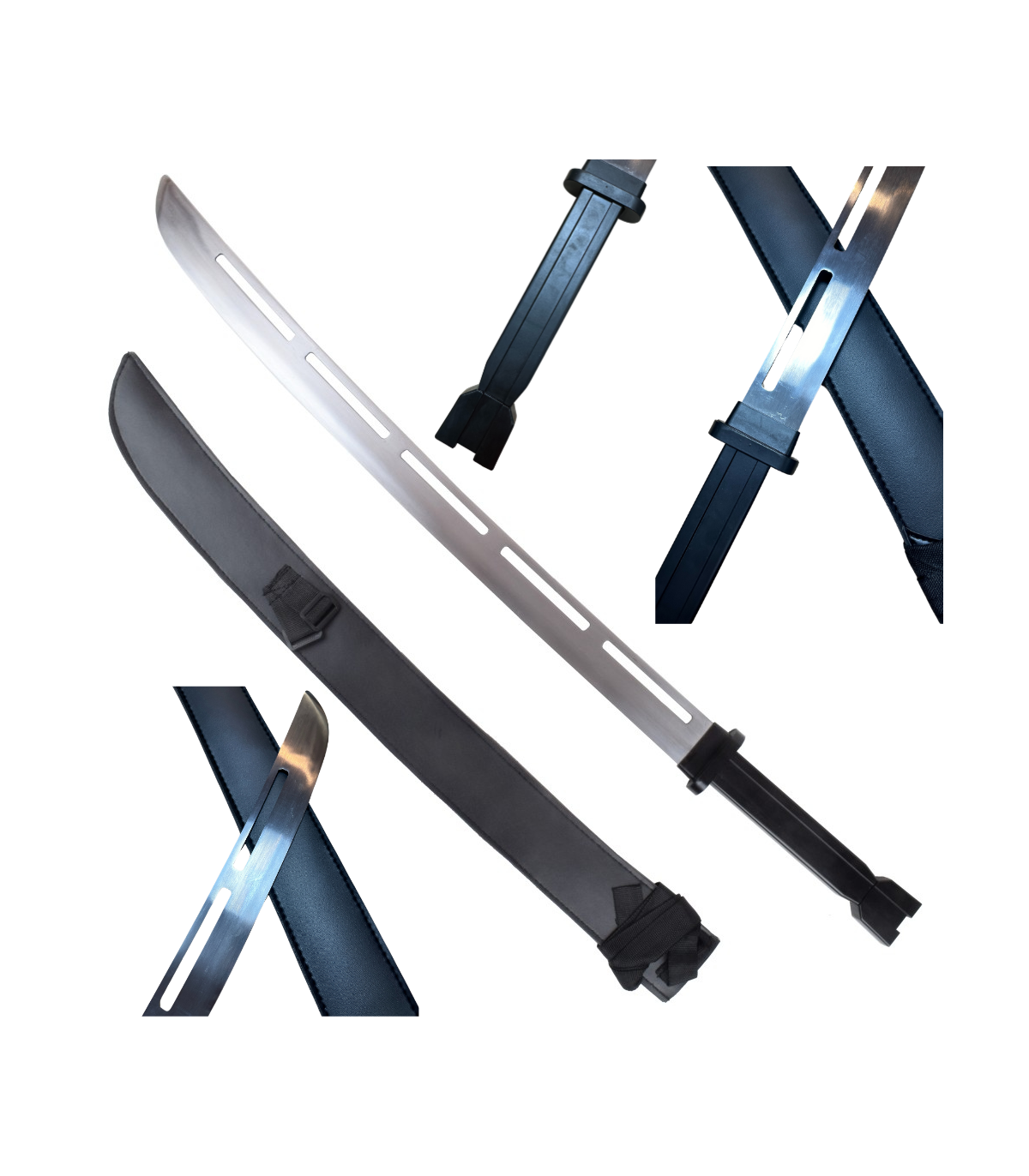 Avengers Hawkeye Ronin Épée Réplique Ornementale - 97,5 cm