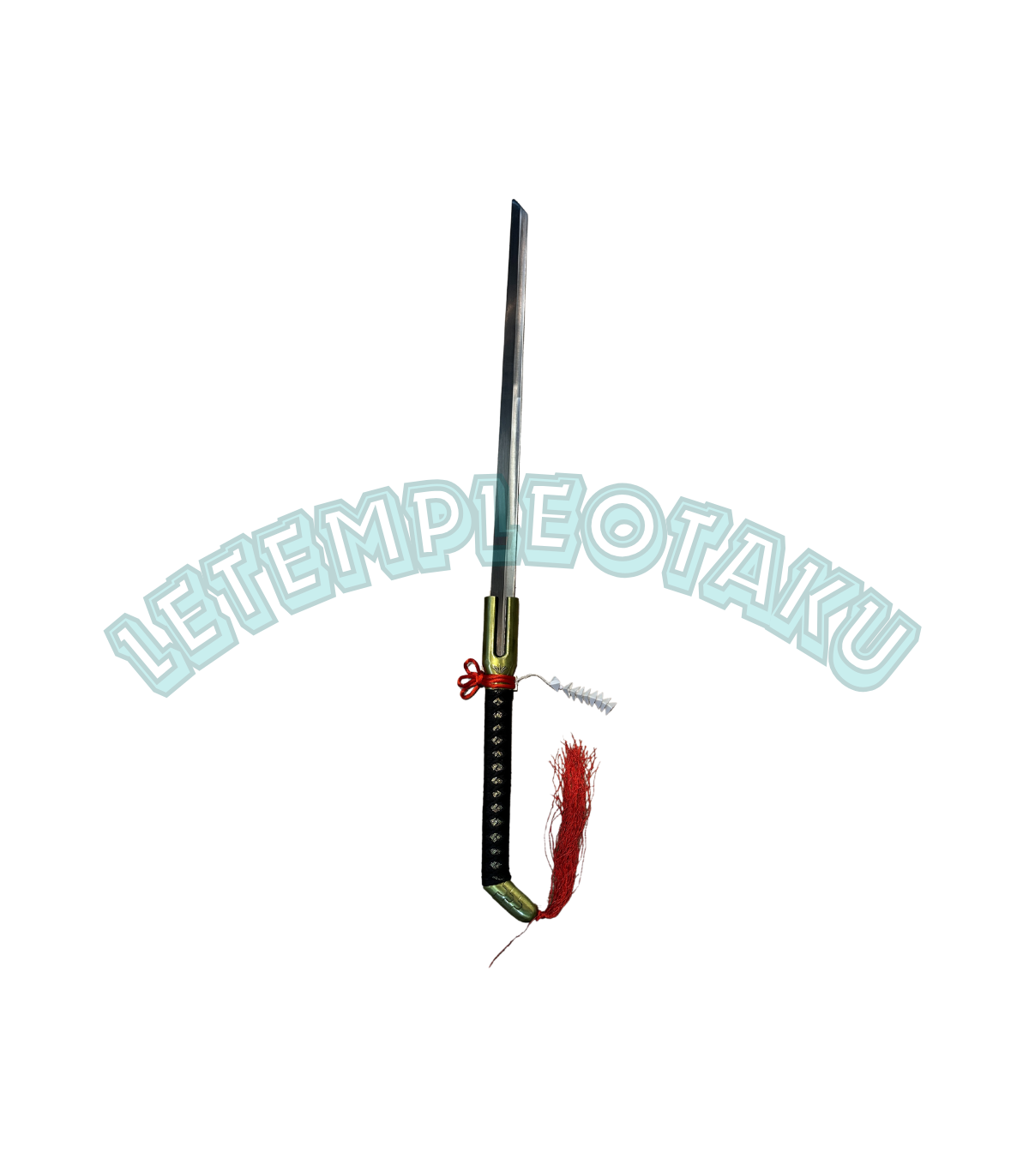 Katana Décoratif Bleach Benihime Kisuke Urahara Réplique