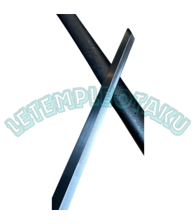 Bleach - Katana Décoratif Benihime de Kisuke Urahara 103 Cm