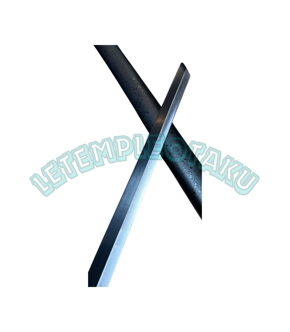 Katana Décoratif Bleach Benihime Kisuke Urahara Réplique