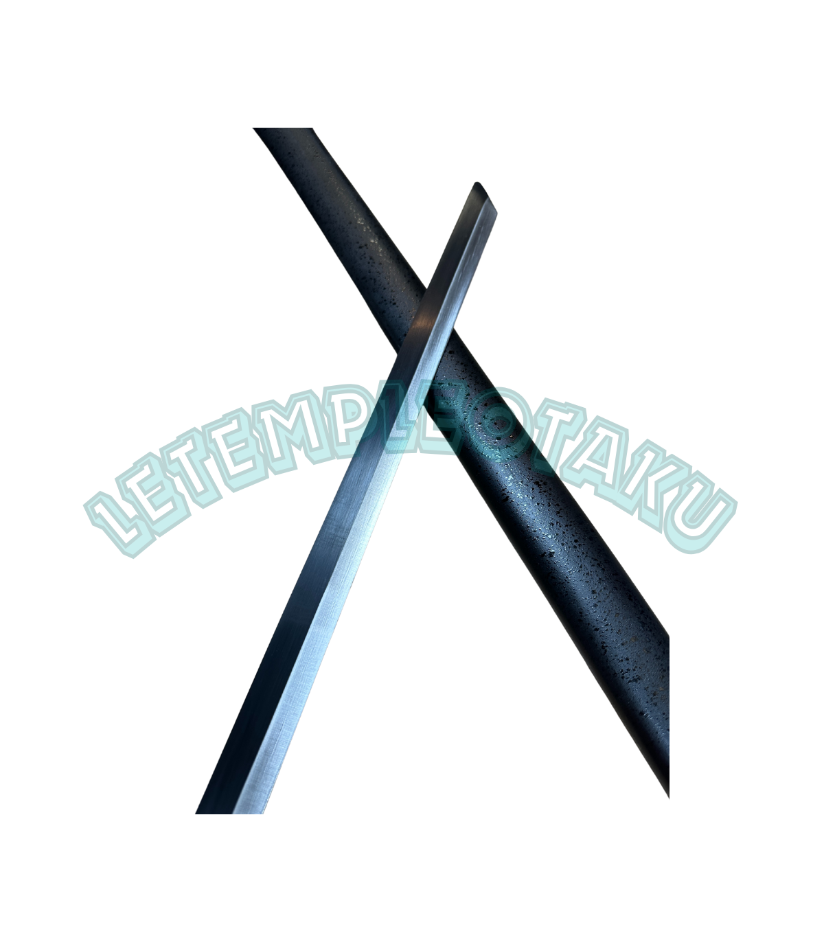 Katana Décoratif Bleach Benihime Kisuke Urahara Réplique