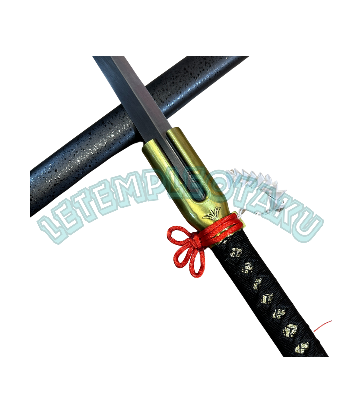 Katana Décoratif Bleach Benihime Kisuke Urahara Réplique