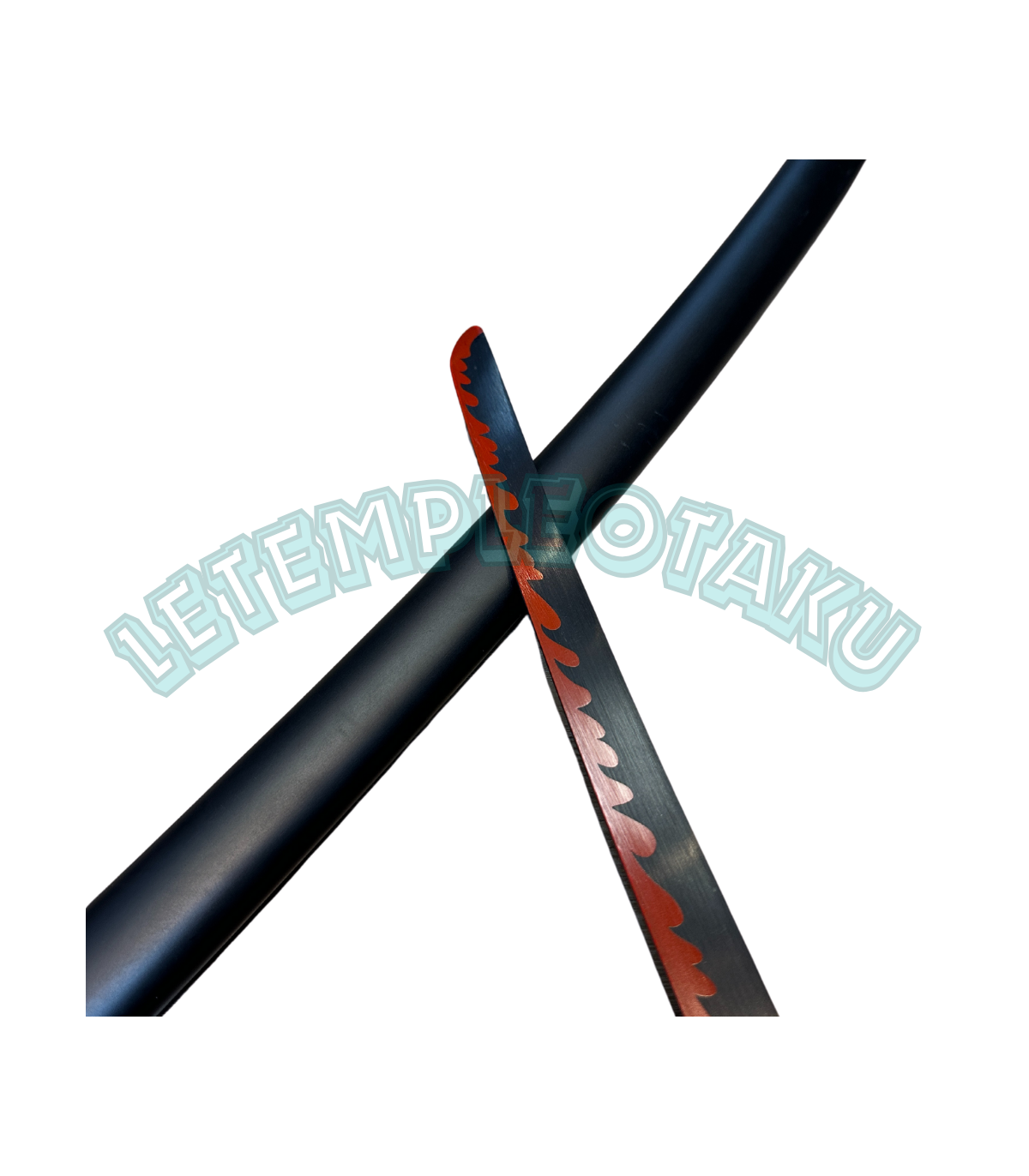 Demon Slayer Yoriichi Tsugikuni Katana Décoratif - 103 cm Collection