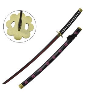 One Piece - Katana Shusui de Roronoa Zoro - 104 cm