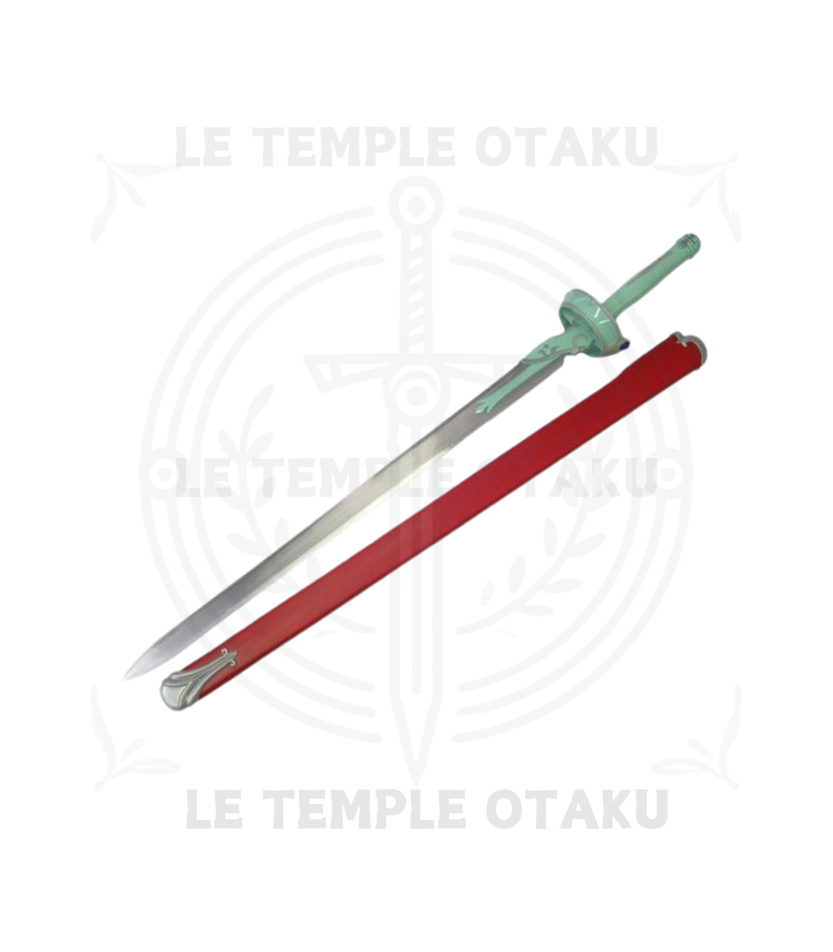 Sword Art Online Épée Lambent Light Asuna Réplique Décorative - 104 cm
