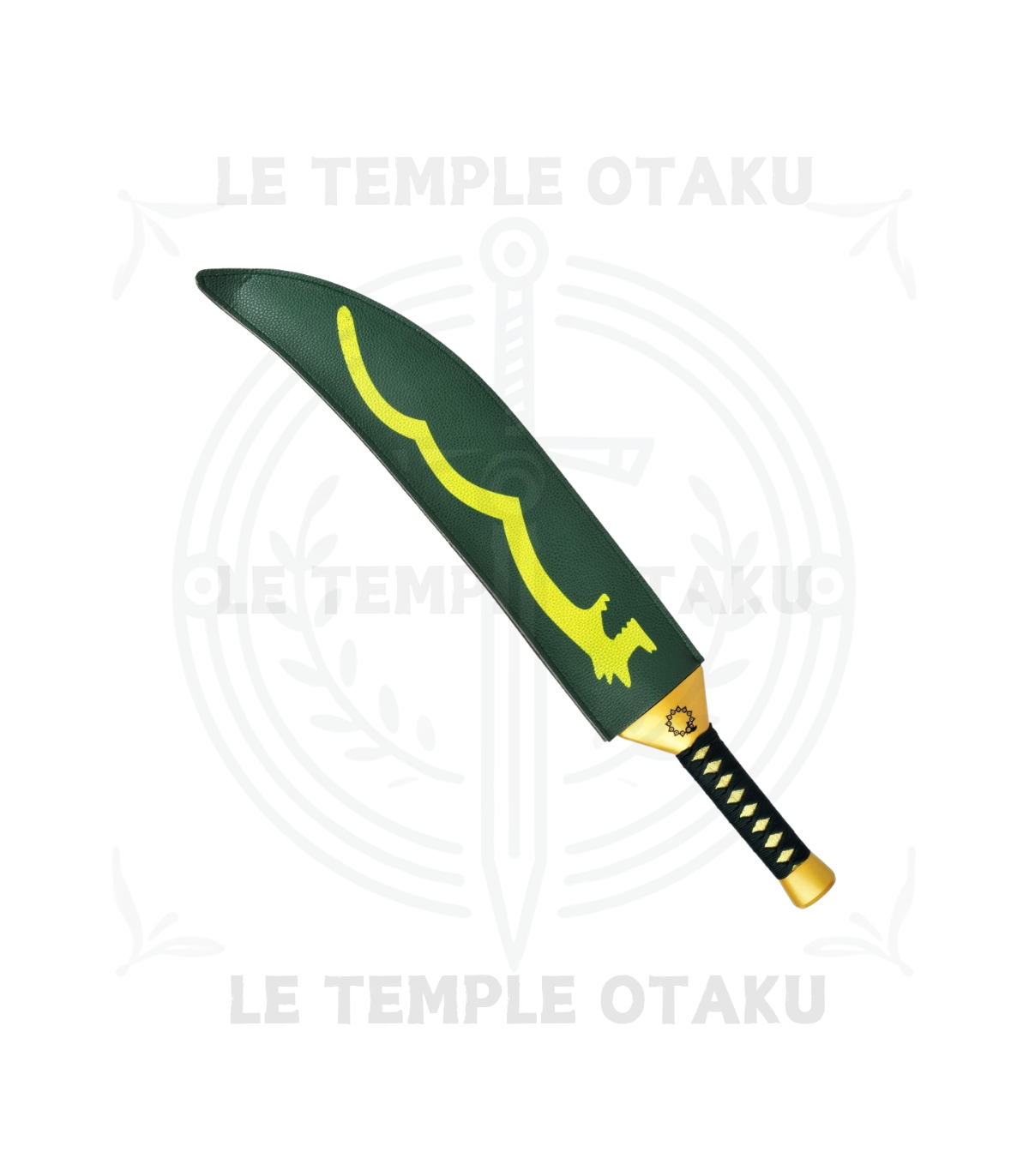The Seven Deadly Sins Réplique Épée Lostvayne Meliodas 70,5 Cm