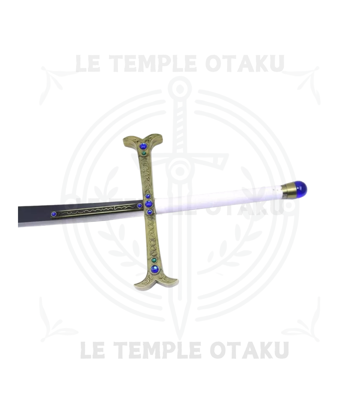 One Piece : 10 Secrets à connaître sur Dracule Mihawk - Oeil de Faucon