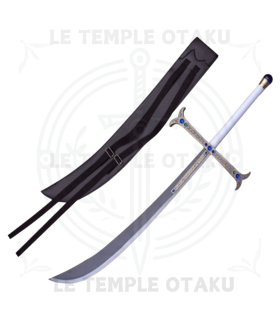 One Piece - Épée de Dracule Mihawk Hawkeyes - 125 cm