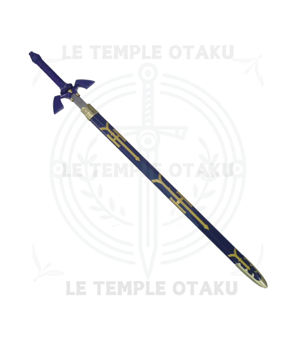 Legend of Zelda Master Sword Réplique 100 cm - Accessoire de Collection