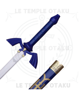 Legend of Zelda Master Sword Réplique 100 cm - Accessoire de Collection