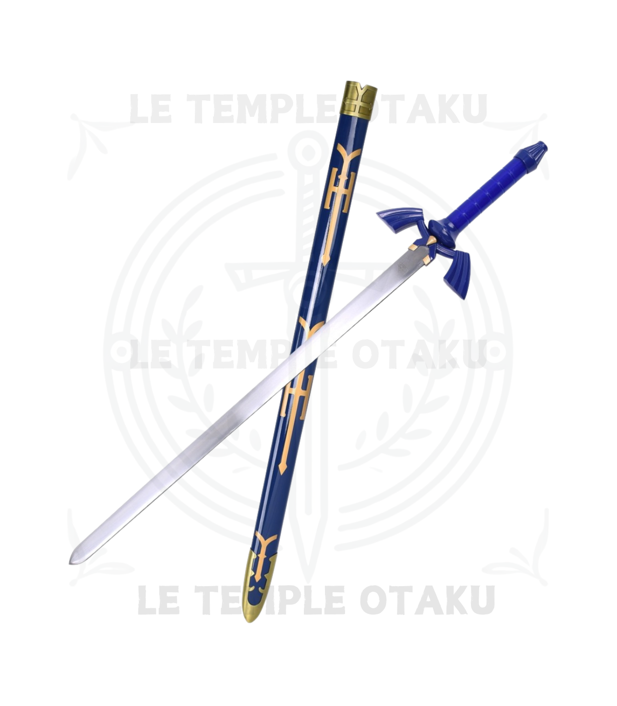 Legend of Zelda Master Sword Réplique 100 cm - Accessoire de Collection